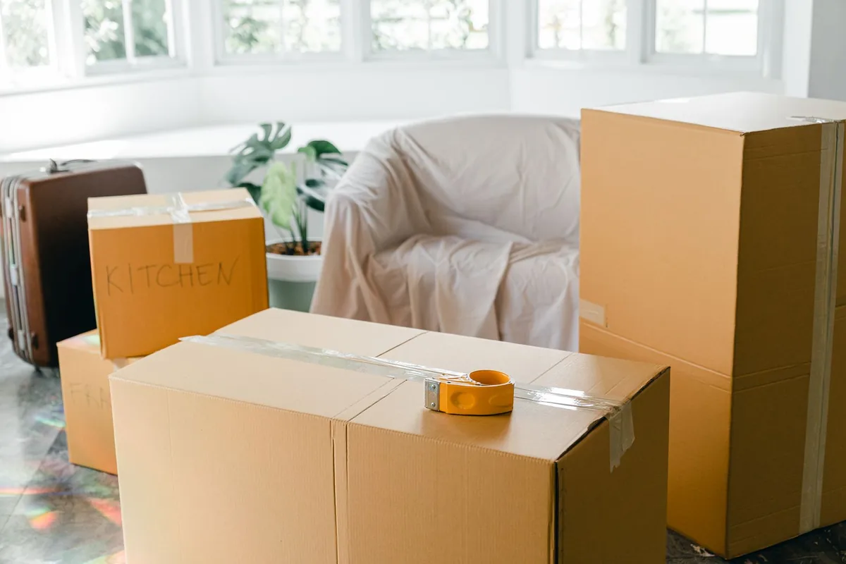 Hoarding Cleanup in Belfair, WA